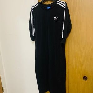 ADIDAS dress
